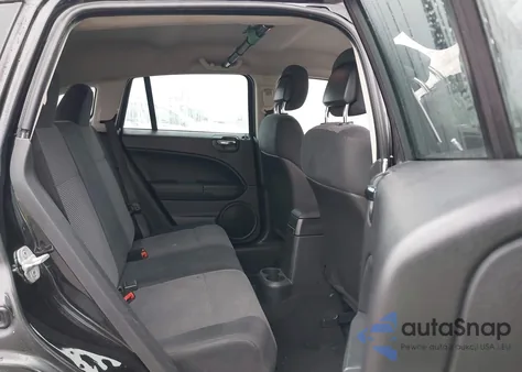 2010 Dodge Caliber Sxt z USA, uszkodzony, nr VIN 1B3CB4HA1AD664072